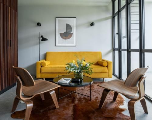 Lisbon Five Stars Alcântara Lofts 1