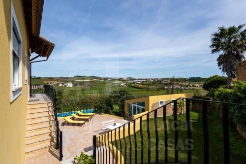 Villa Safarujo by AcasaDasCasas 3