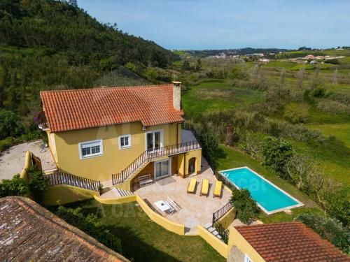 Villa Safarujo by AcasaDasCasas 4 estrelas em Mafra