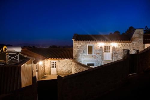 Primitiva - Casas de Selim 4 estrelas em Arcos de Valdevez