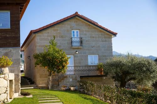 Mãe - Casas de Selim 2