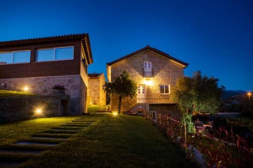 Mãe - Casas de Selim 1