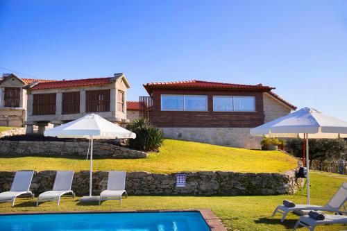 Eira - Casas de Selim 2