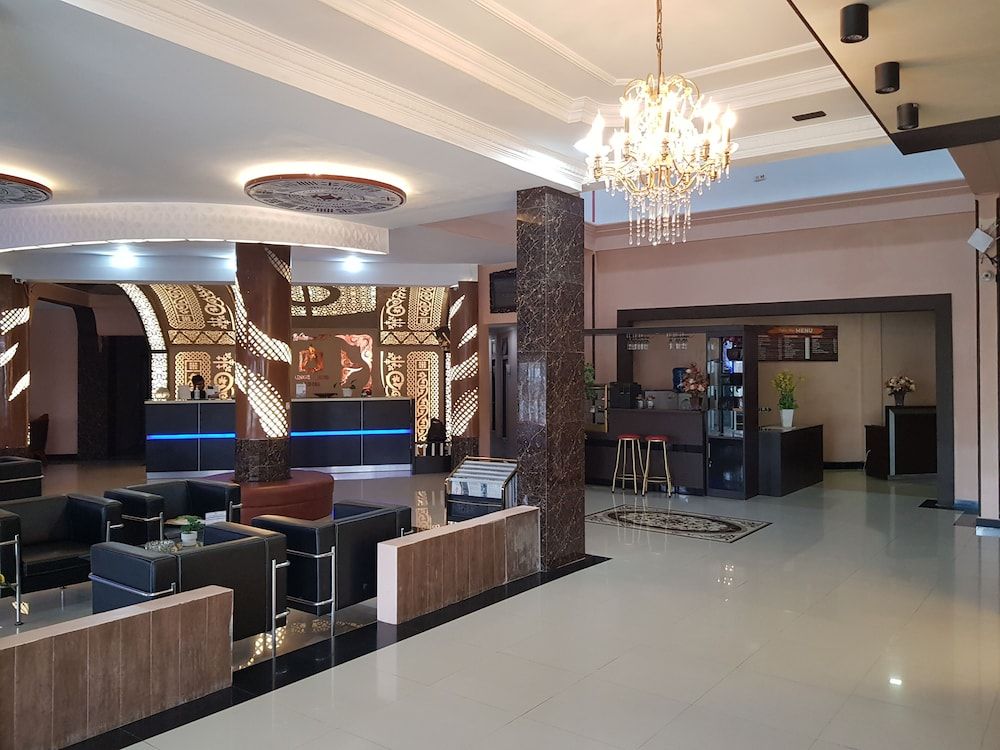 Capital O 93263 Linge Land Hotel 2