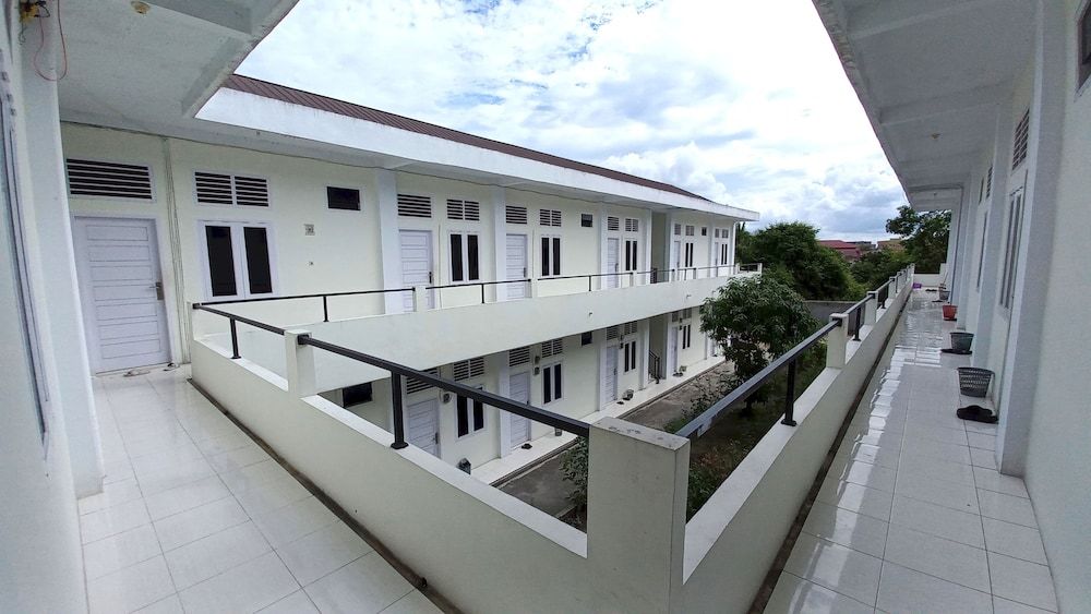 Hotel O Pondok Anie SyariahNearJembatan Siak 2