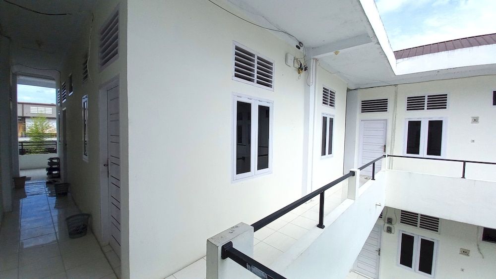 Hotel O Pondok Anie SyariahNearJembatan Siak 3