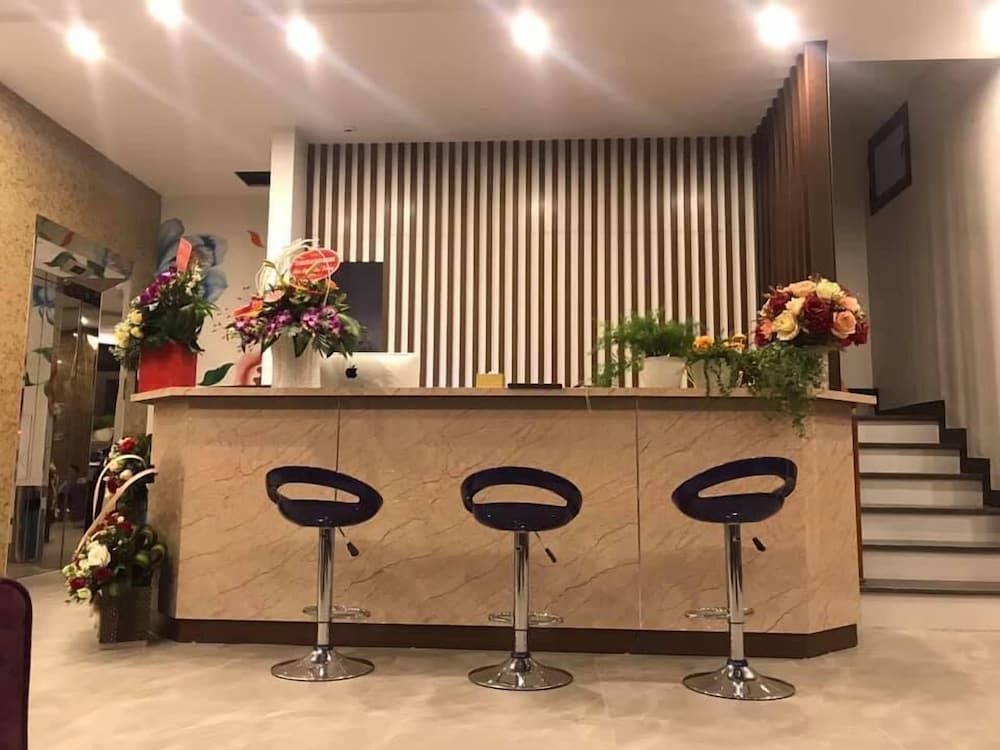 Starway Hotel 3