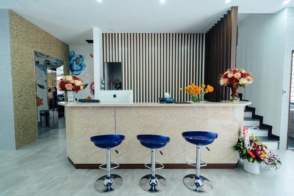 Starway Hotel -1 estrellas en Hạ Long