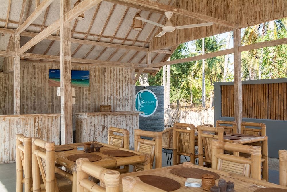 Gili Meno Escape - Adults Only 2