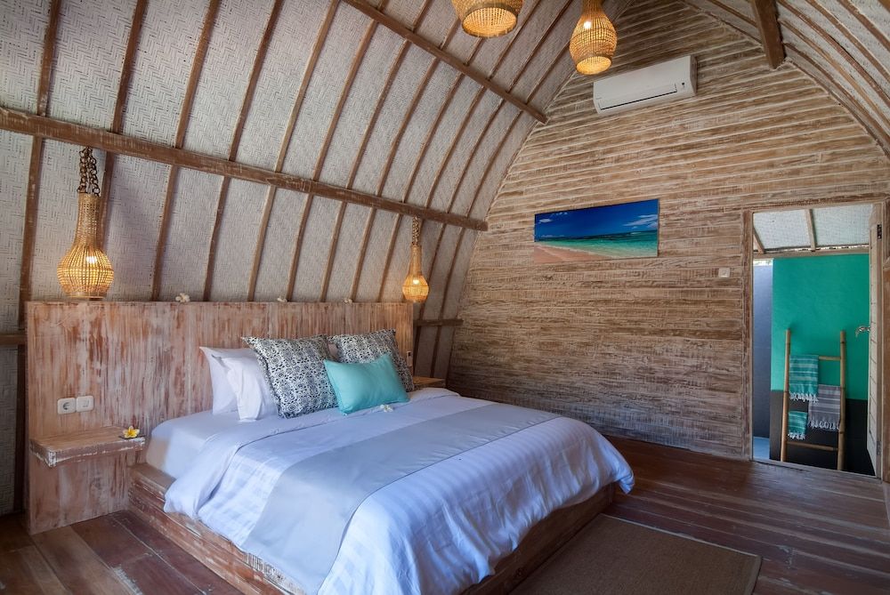 Gili Meno Escape - Adults Only 3