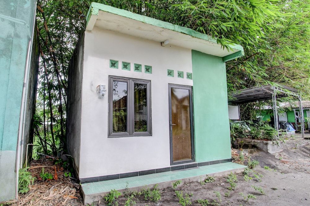 Hotel O Homestay Bambu Oerip Syariah 2 stelle a Yogyakarta