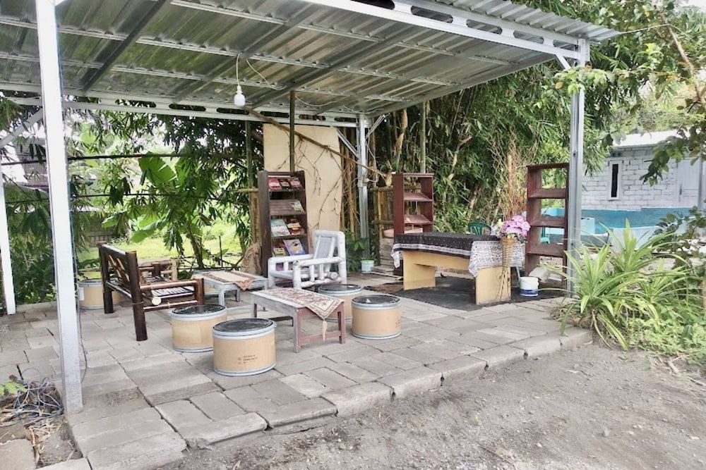 Hotel O Homestay Bambu Oerip Syariah 2