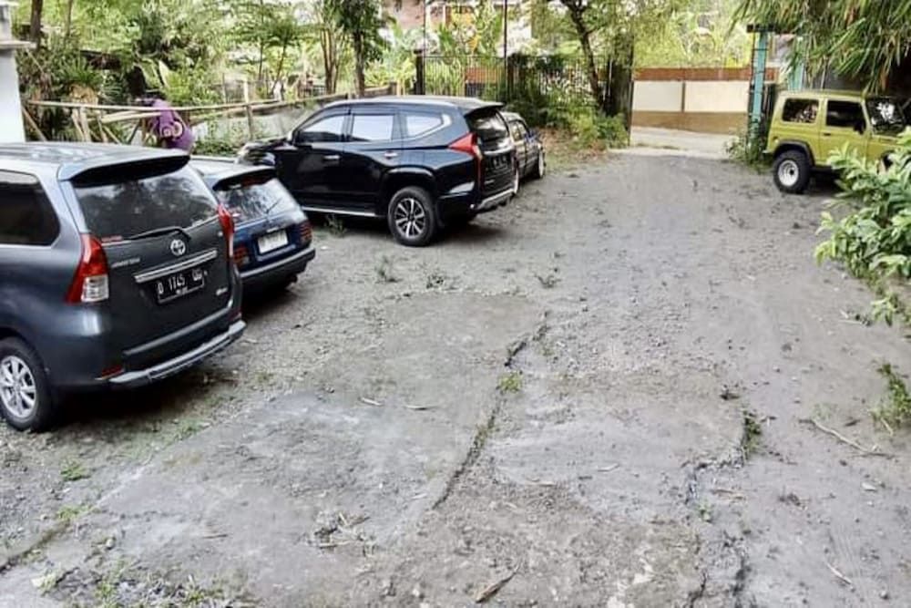 Hotel O Homestay Bambu Oerip Syariah 3