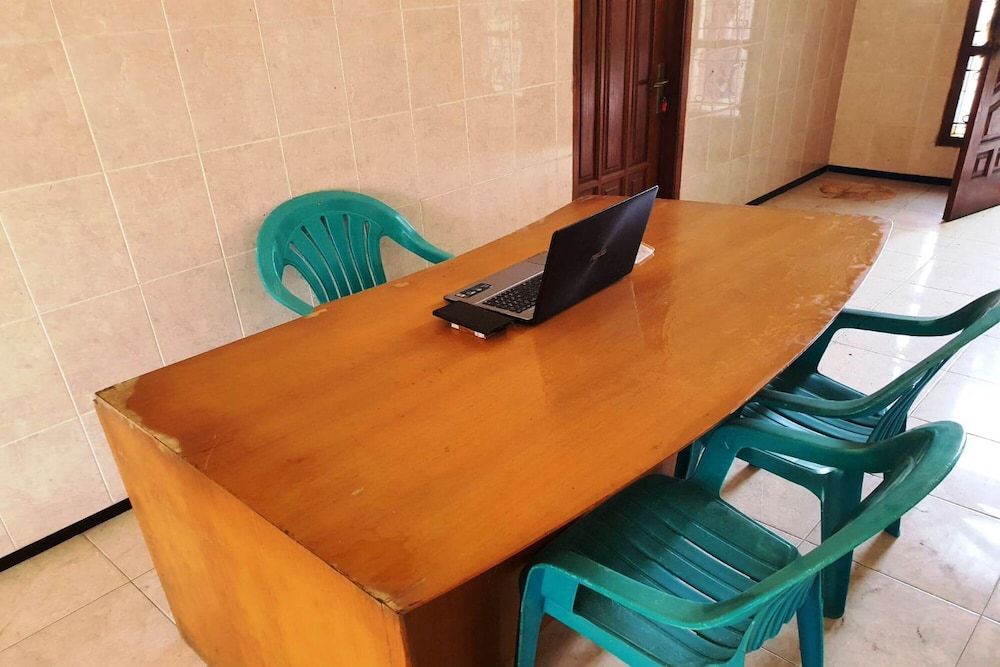 Hotel O Homestay Vicky 2 Syariah 2