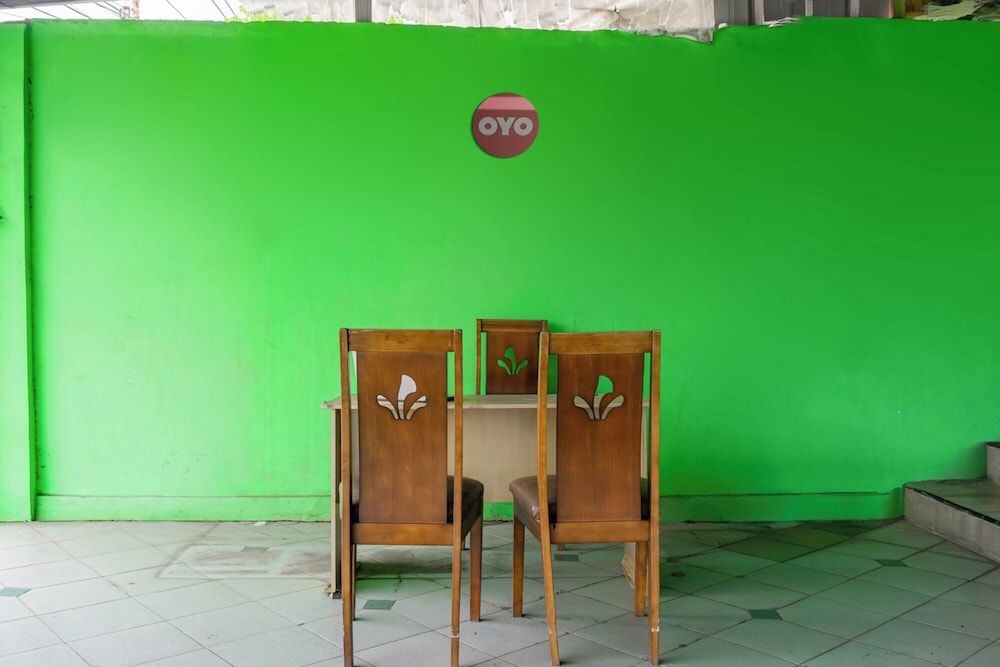 Hotel O Guest House Amanda Syariah 2