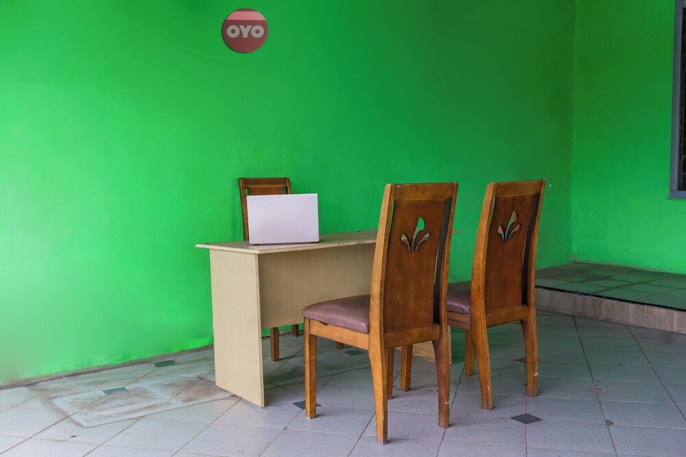 Hotel O Guest House Amanda Syariah 3