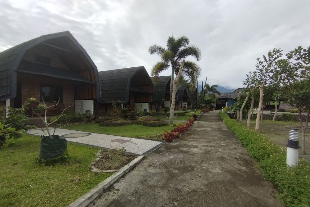 Hotel O Tungku Klui Hotel 2 estrelas em Senggigi