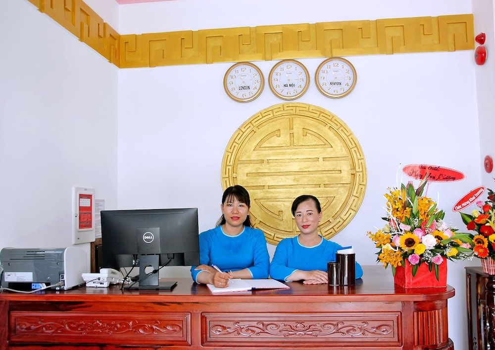 Green Island Hoian Villa 2