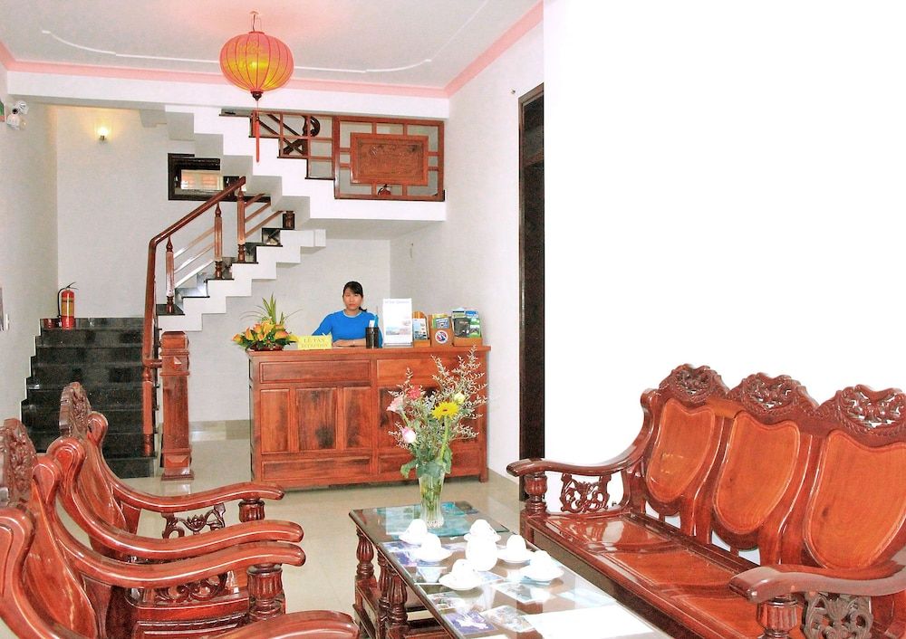 Green Island Hoian Villa 3