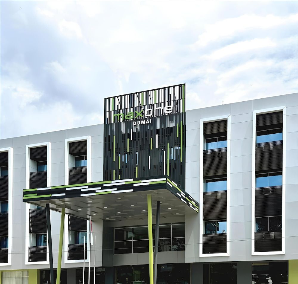 MaxOne Dumai 3 estrellas en Dumai