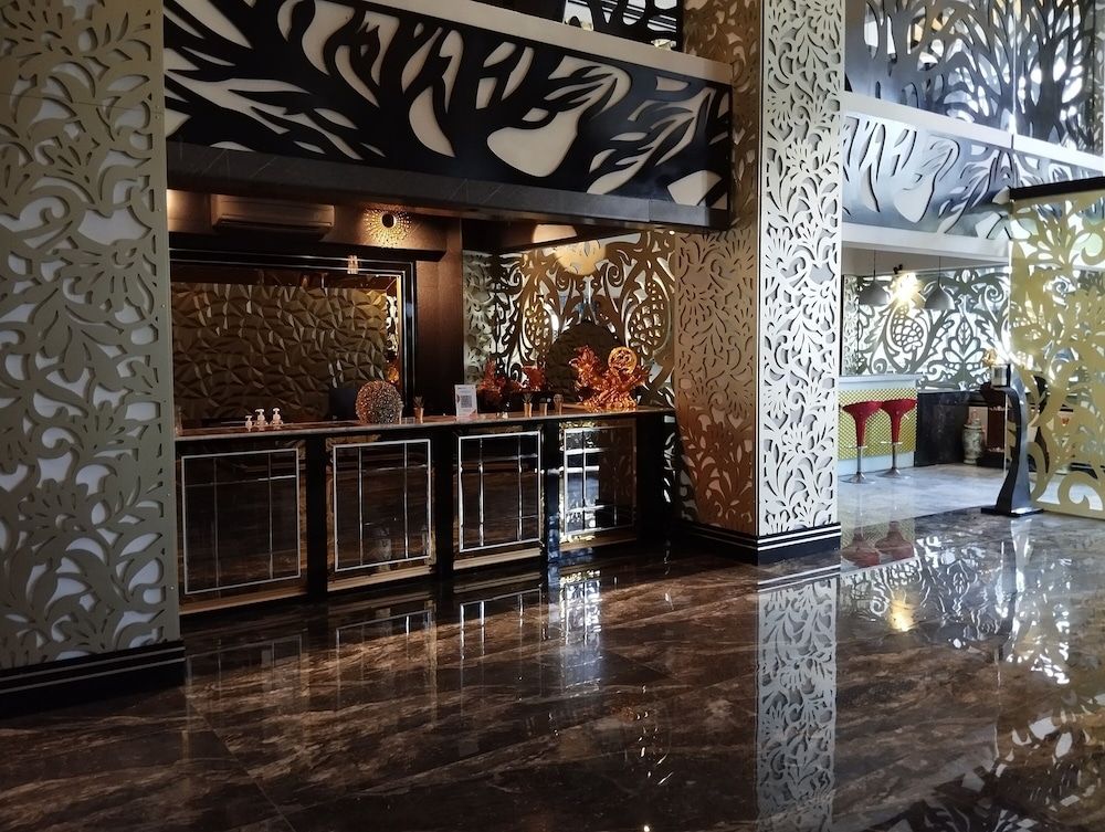 Avery De’Grand City Hotel Bandung 2