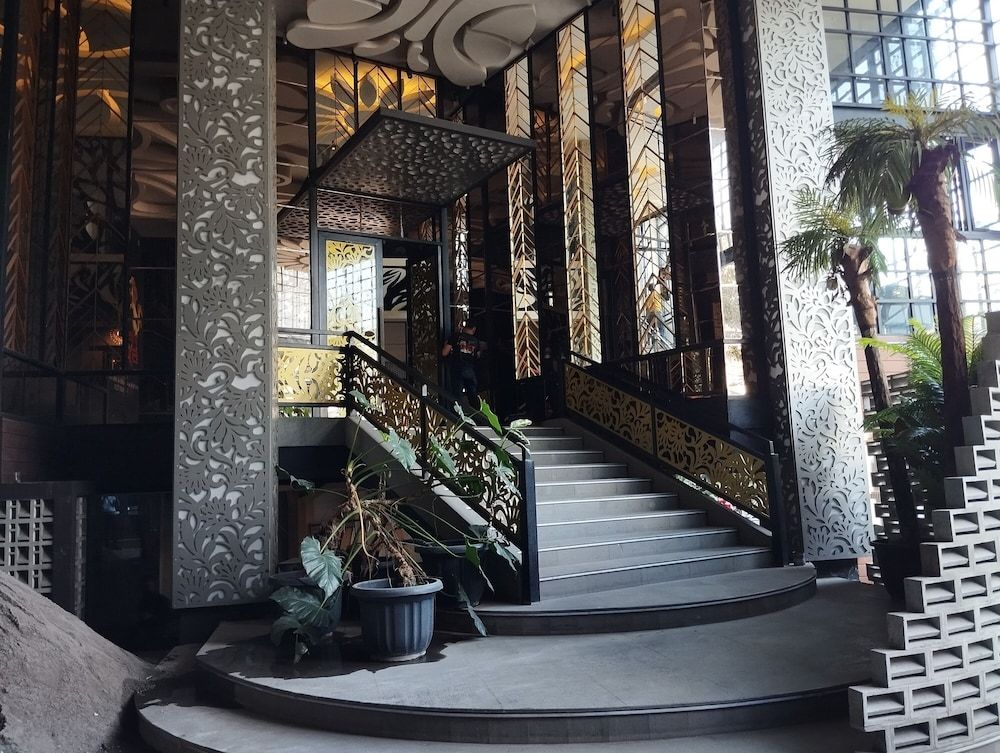 Avery De’Grand City Hotel Bandung 3 estrellas en Bandung