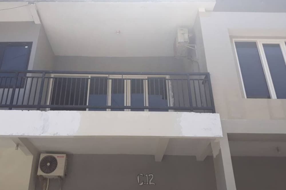 Hotel O Asti Residence 1 2 estrelas em Surabaia