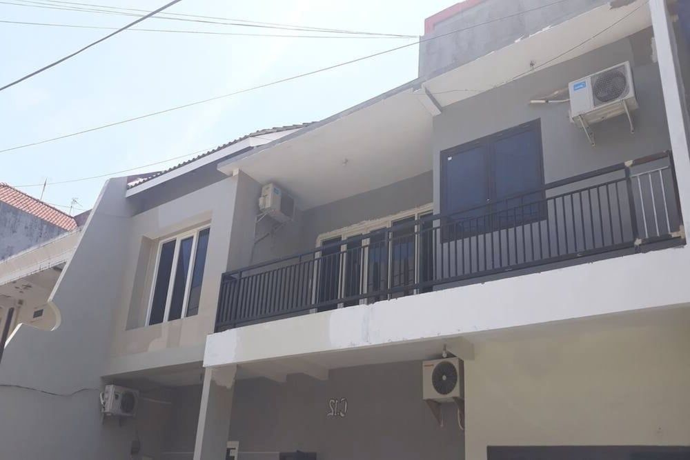 Hotel O Asti Residence 1 2