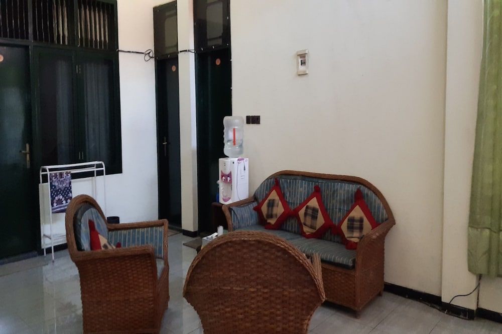 Hotel O Asti Residence 1 3