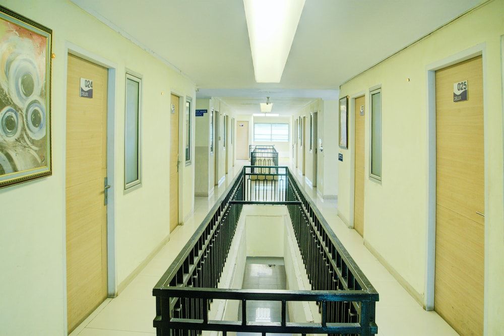 Hotel O Angkatan 45 Near Istana Gubernur Formerly Maleo Hotel 4 estrelas em Palimbão