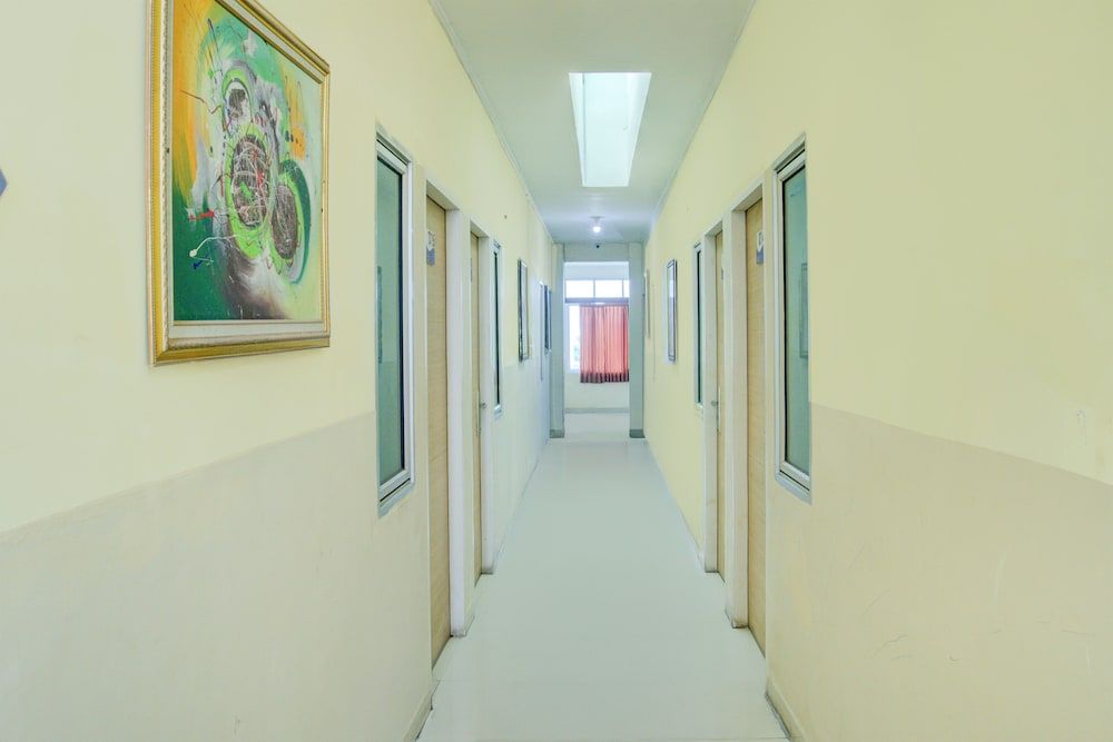 Hotel O Angkatan 45 Near Istana Gubernur Formerly Maleo Hotel 2