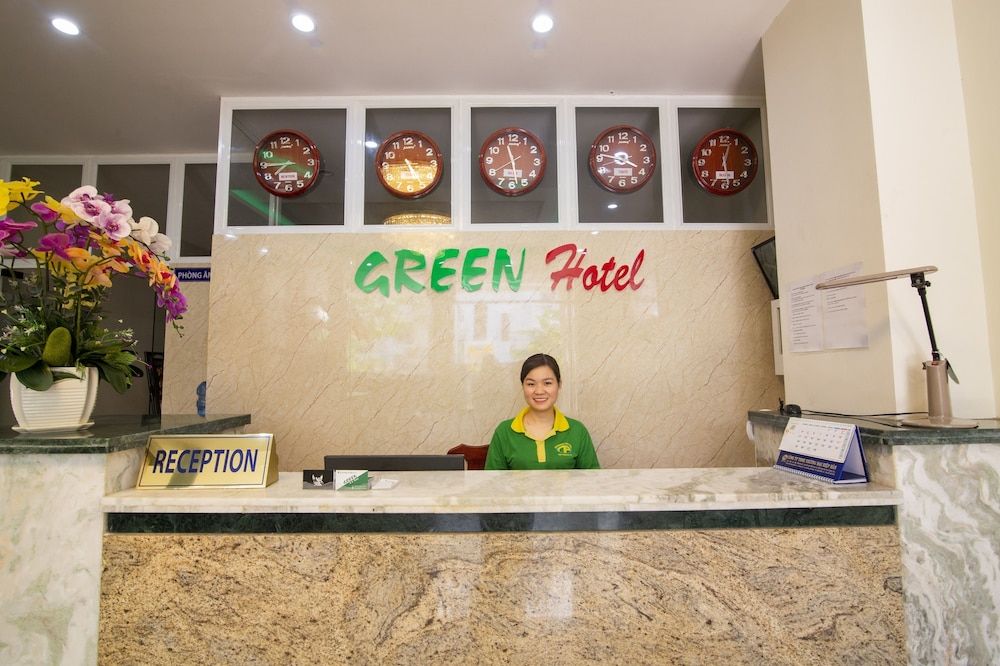 Green Hotel Quy Nhơn - Hostel 3