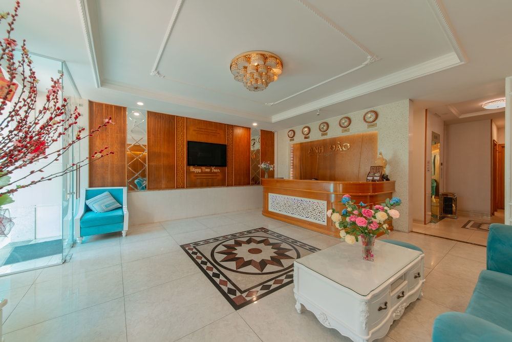 Anh Dao Hotel 3