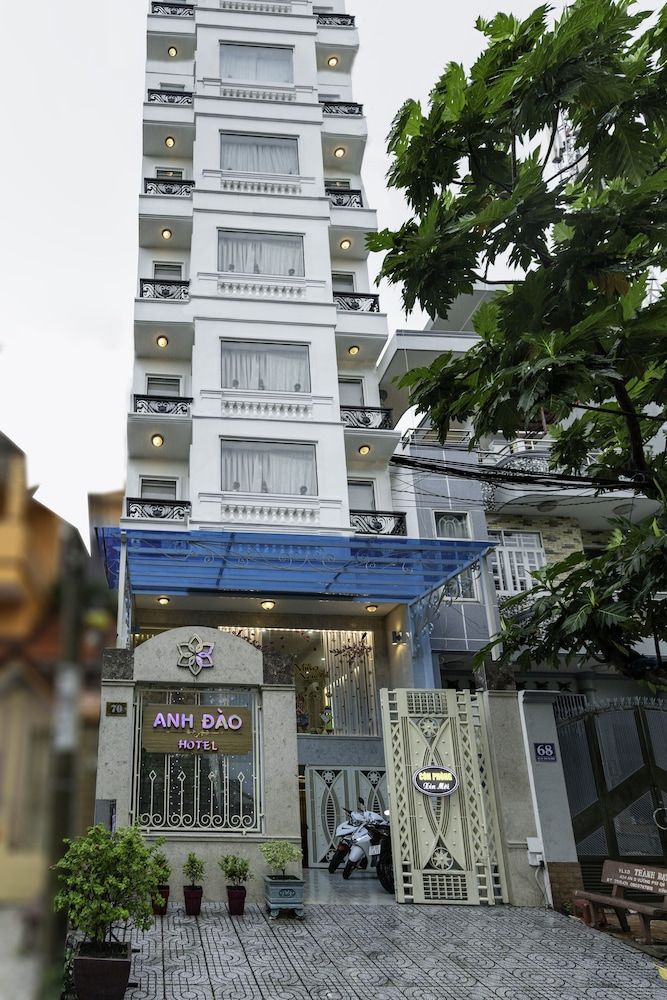 Anh Dao Hotel 1