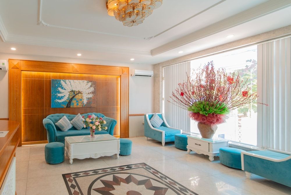 Anh Dao Hotel 2