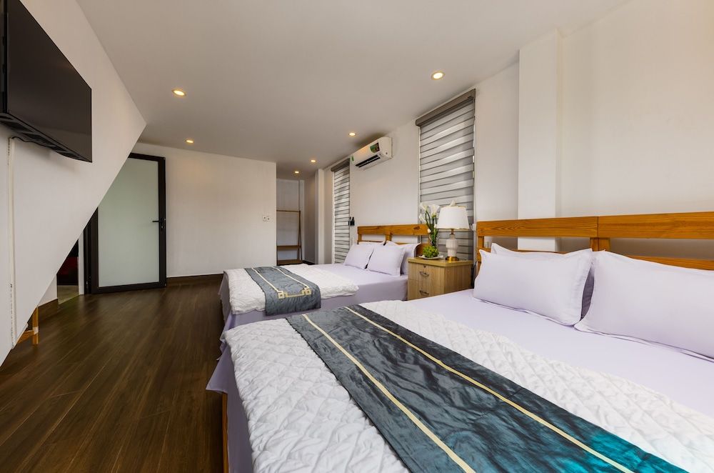 Green Homestay 3