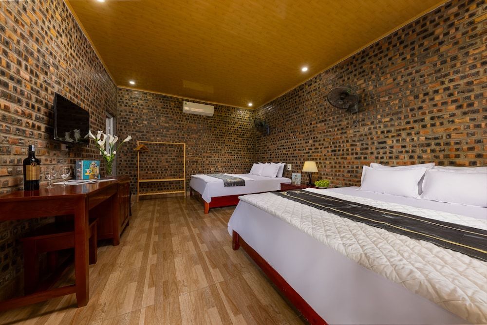 Green Homestay 2