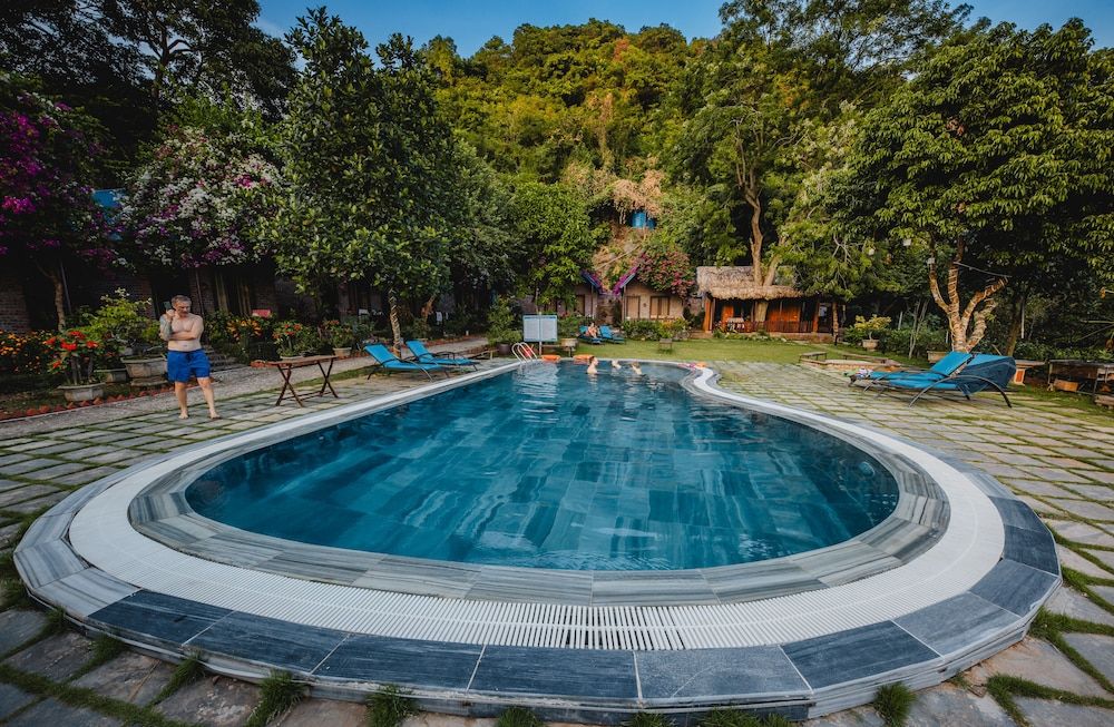 Green Homestay -1 estrellas en Hải Phòng