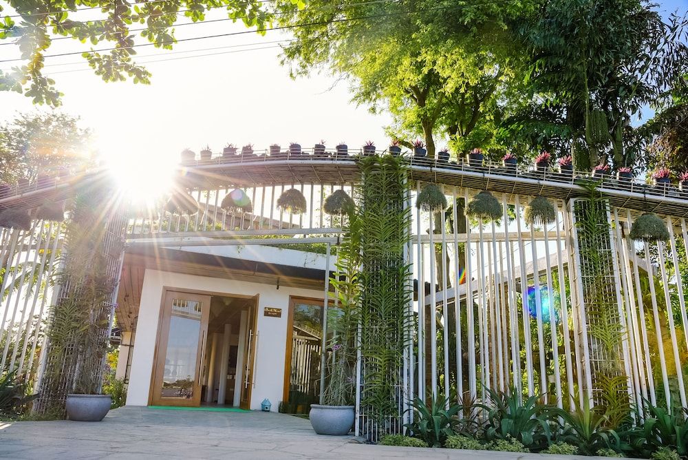 Binh Minh Ecolodge 1
