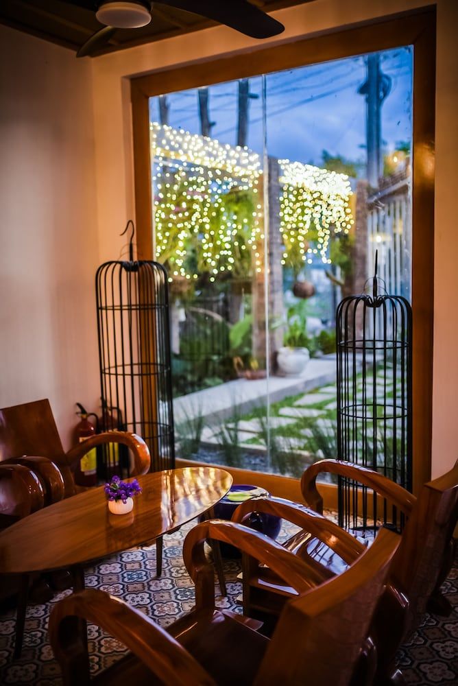 Binh Minh Ecolodge 2