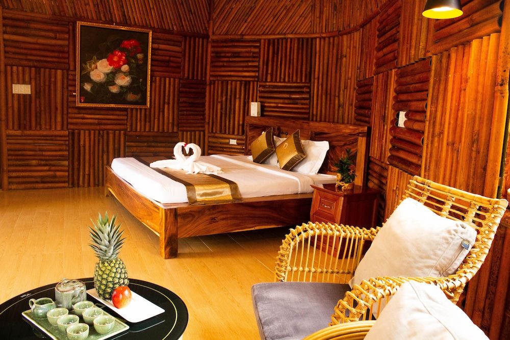 Tea Resort 3