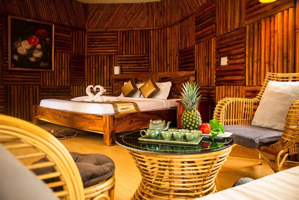 Tea Resort 2