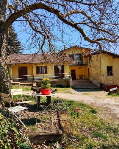 LA GROTTA Bed and Breakfast 2