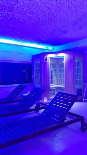 LA GROTTA Bed and Breakfast 1