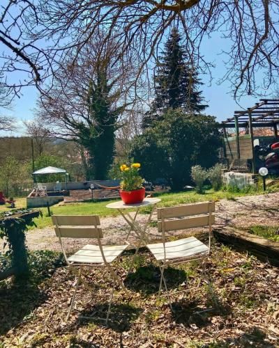 LA GROTTA Bed and Breakfast 3