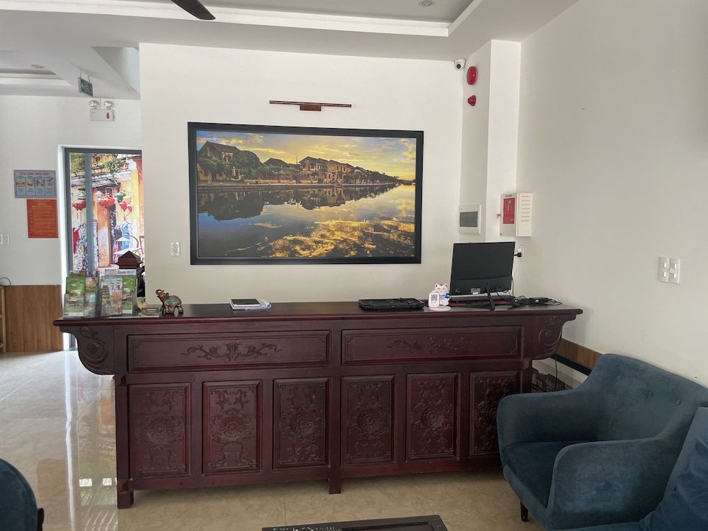 Thuong Da Riverside Homestay 2
