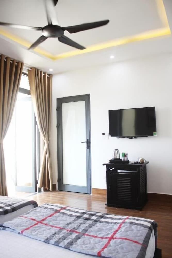 Thuong Da Riverside Homestay 3