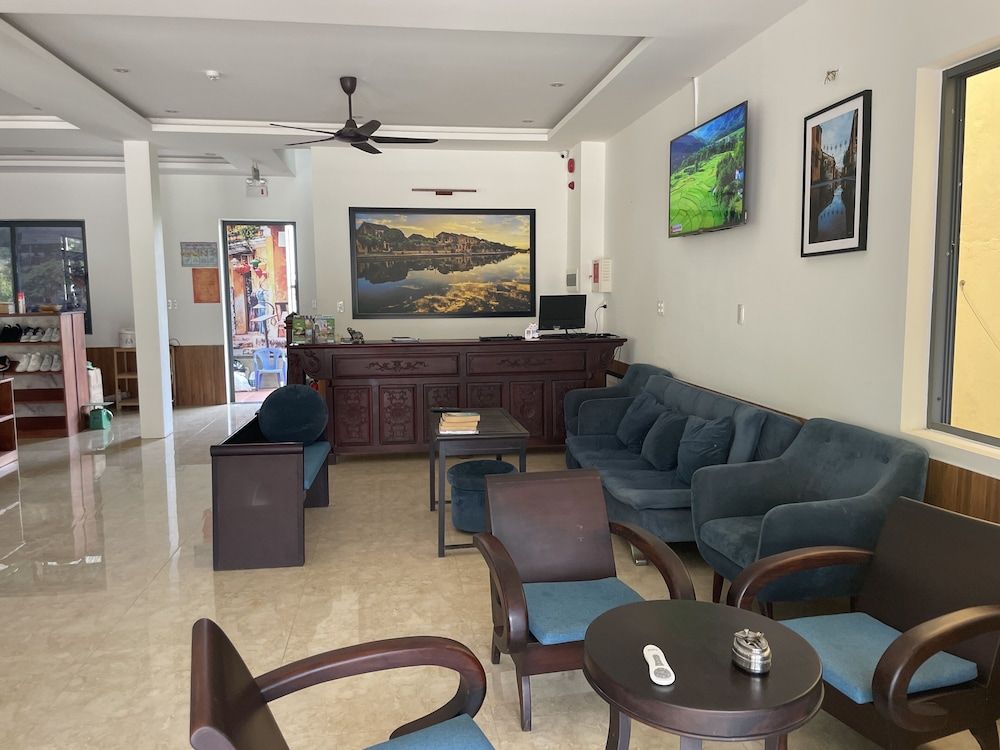 Thuong Da Riverside Homestay -1 estrellas en Hội An