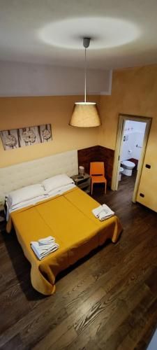 B&B Camere e Cassata 1