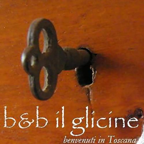 B&B Il Glicine 2